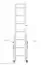 Fig. 01 - Ladder stabilizer