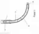Fig. 07 - Drill with remotely controlled operating modes and system and method for providing the same
