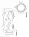 Fig. 02 - Integral electrically isolated centralizer and swell packer system
