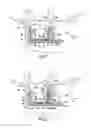 Fig. 02 - Turbine ring assembly with axial retention