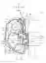 Fig. 01 - Engine equipped with turbo supercharger