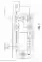 Fig. 02 - Compact aero-thermo model base point linear system based state estimator