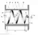 Fig. 01 - Condensate management device for a turbocharged engine