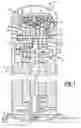 Fig. 02 - Scroll compressor having hub plate