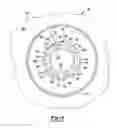 Fig. 05 - Scroll compressor having hub plate
