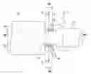 Fig. 01 - FIXING STRUCTURE FOR METAL PLATE AND SYNTHETIC RESIN MATERIAL, AND WIRING MEMBER INCLUDING THE SAME