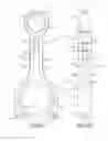 Fig. 09 - Connecting-rod with one or more recess in the stem to reduce mass, optimize the balancing between rotating and reciprocating masses, and optimize the connecting-rod bearings minimum oil film thickness