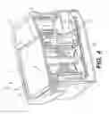 Fig. 05 - Touchpad guided by a linear bearing