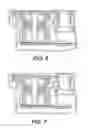 Fig. 07 - Touchpad guided by a linear bearing