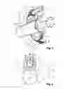 Fig. 02 - Assembly for an epicyclic reduction gearset comprising at least one satellite bearing comprising lubrication means