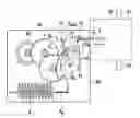 Fig. 01 - Clutch actuation mechanism