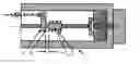 Fig. 01 - Reduced vibration clutch actuator