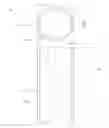 Fig. 01 - Cylindrical rotational body