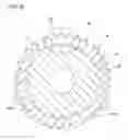 Fig. 32 - WORM WHEEL AND WORM REDUCER