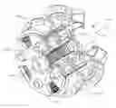 Fig. 01 - Gear assembly damper arrangement