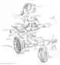 Fig. 01 - TRANSMISSION WITH REVERSE GEAR BREAK