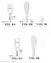 Fig. 06 - Regulator valve assembly and components thereof