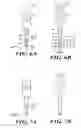 Fig. 12 - Regulator valve assembly and components thereof