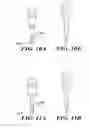 Fig. 14 - Regulator valve assembly and components thereof