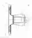 Fig. 02 - Shut-off member for a fluid valve, and method for producing a shut-off member