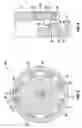 Fig. 06 - Compound express actuator connection