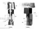 Fig. 04 - Pressurized fluid dispensing valve and device