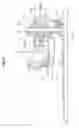 Fig. 05 - Stand and television apparatus