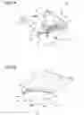 Fig. 08 - Stand and television apparatus