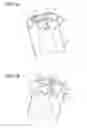 Fig. 12 - Stand and television apparatus