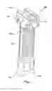 Fig. 07 - Vertical fore grip with bipod