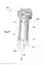Fig. 35 - Vertical fore grip with bipod