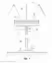 Fig. 02 - LAMP WITH DIRECTIONAL, INDEPENDENTLY VARIABLE LIGHT SOURCES