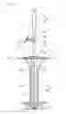Fig. 04 - HYBRID STREET LIGHT