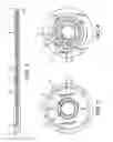 Fig. 03 - Firearm barrel