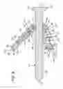 Fig. 08 - Firearm barrel