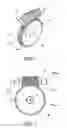 Fig. 02 - Measurement of worm gears
