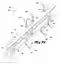 Fig. 15 - Leveling and positioning system and method