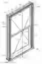 Fig. 01 - Fenestration installation diagnostic system