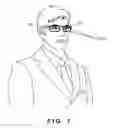 Fig. 08 - EYEGLASSES-TYPE WEARABLE INFORMATION TERMINAL, CONTROL METHOD THEREOF, AND CONTROL PROGRAM