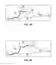 Fig. 08 - OPTIMIZED FLIGHT PLAN ENSURING AN AVAILABLE LANDING LOCATION WITHIN GLIDE RANGE