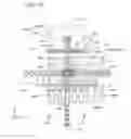 Fig. 22 - Measuring apparatus and method, processing apparatus and method, pattern forming apparatus and method, exposure apparatus and method, and device manufacturing method