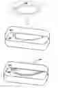 Fig. 01 - Adjustable mounting system