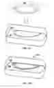 Fig. 02 - Adjustable mounting system