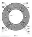 Fig. 05 - Adjustable mounting system