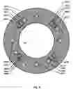 Fig. 06 - Adjustable mounting system
