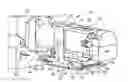 Fig. 01 - DRIVE AND CONTROL DEVICE FOR A THROUGHFLOW MEASUREMENT DEVICE