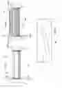 Fig. 06 - Device for the quantitative analysis of debris produced while drilling a well