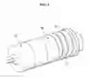 Fig. 03 - Elastically actuating device