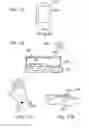 Fig. 09 - Sensor, electronic device, microphone, blood pressure sensor, and touch panel