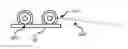 Fig. 01 - CRACKED AXLE DETECTION
